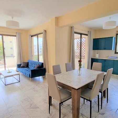 Comfy Rooms In A Shared Apartment Near Salt Lake With Internet And Netflix Larnaca Eksteriør billede