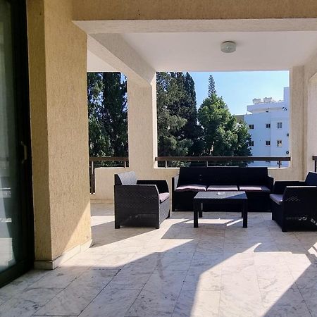 Comfy Rooms In A Shared Apartment Near Salt Lake With Internet And Netflix Larnaca Eksteriør billede
